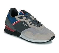 Pepe jeans Shoes (Trainers) LONDON BRICK M in Grey 10