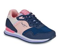 Pepe jeans Shoes (Trainers) LONDON DAY G in Blue 3 kid