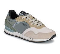 Pepe Jeans London Mind Trainers Grey EU 43 Men