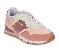 Pepe jeans Shoes (Trainers) LONDON URBAN in Pink 5