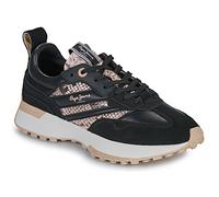 Pepe jeans Shoes (Trainers) LUCKY FENIX W in Black 5