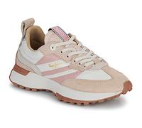 Pepe Jeans Lucky Original Trainers Beige,White EU 37 Woman