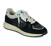 Pepe Jeans Marlon Divided M Trainers Black EU 44 Men