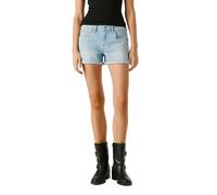 Pepe Jeans Siouxie Regular Fit Denim Shorts