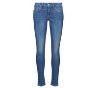 Pepe jeans Skinny jeans SKINNY JEANS LW in Blue US 24 / 32