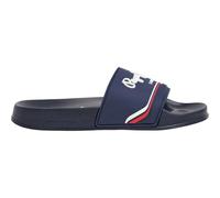 Pepe Jeans Slider Origin Sandals navy blue red Kids - 35