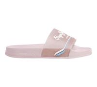 Pepe Jeans Slider Origin Sandals Pink Kids - 34