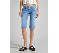 Pepe Jeans Slim Fit Denim Shorts Denim