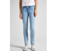 Pepe Jeans Slim-Fit Jeans Denim