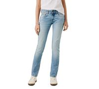 Pepe Jeans Slim Iconic Brooke Low Waist Jeans