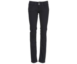 Pepe jeans Slim trousers VENUS in Black US 25 / 32