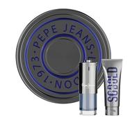 Pepe Jeans So Bold Gift Set 100ml EDP + 100ml Shower Gel