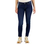 Pepe Jeans Soho Jeans Blue 25 / 28 Woman