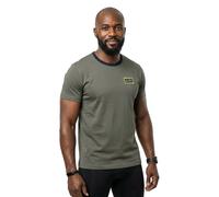 Pepe Jeans Soren Short Sleeve T-shirt Green S Men