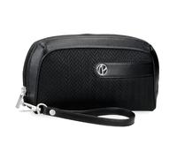 Pepe Jeans Sprig Handbag Black 20x11x4cm Faux Leather by Joumma Bags, Black/White, One Size, Tote Bag