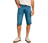 Denim shorts Pepe Jeans Cash Bleu 29