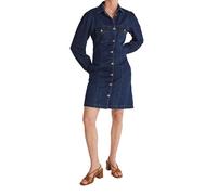 Pepe Jeans Sunny Long Sleeve Short Dress