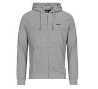 Pepe jeans Sweatshirt NEW JOE ZIP in Grey EU XL