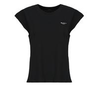 Pepe jeans T shirt BLOOM in Black EU M