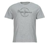 Pepe jeans T shirt CRAIGTON in Grey EU L