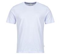 Pepe jeans T shirt SMALL GRAHAM TEE in Blue EU M