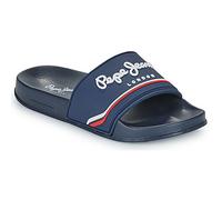 Pepe jeans Tap-dancing SLIDER ORIGIN B in Blue 1.5 kid