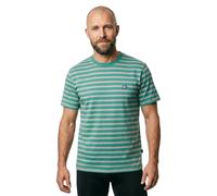 Pepe Jeans Tark Short Sleeve T-shirt Green L Men