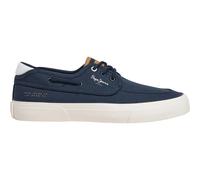 Pepe Jeans Taylor Boat Trainers