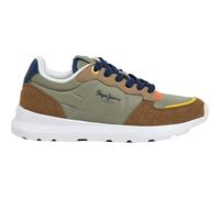 Pepe Jeans Teagan Bass Trainers