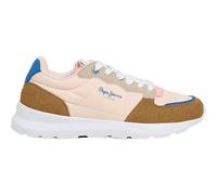 Pepe Jeans Teagan Bass Trainers