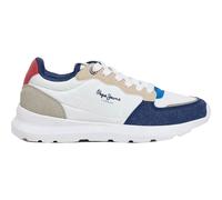 Pepe Jeans Teagan Bass Trainers