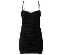 Pepe Jeans Telma Black Strapless Dress for Women S