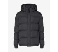 Pepe Jeans, Tobias Hooded Jacket, jacket, black, Men - L