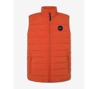 Pepe Jeans, Toby Vest, orange - M
