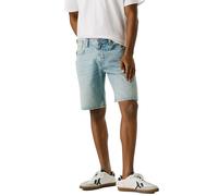 Pepe Jeans Tom Vintage Loose Fit Denim Shorts