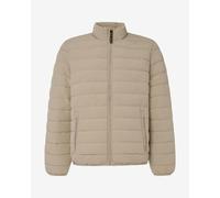 Pepe Jeans Tomi Beige Jacket - L