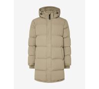 Pepe Jeans Torin beige hooded jacket - XXL