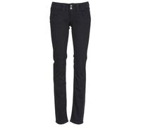 Pepe jeans Trousers VENUS in Black US 24 / 30