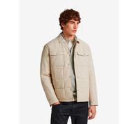 Pepe Jeans Vander Jacket Cream White - XL