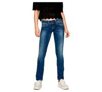 Pepe Jeans Venus Jeans Blue 29 / 34 Woman