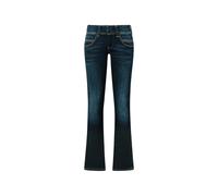 Pepe Jeans Venus low-rise slim-fit jeans - Blue 33/34-34/30-34/32-34/34