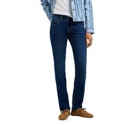Pepe Jeans Venus Pl20472985fd Slim Fit Low Waist Jeans