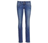 Pepe Jeans Venus Jeans Blue 27 / 34 Woman