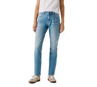 Pepe Jeans Violet Tapered Fit High Waist Jeans
