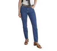 Pepe Jeans Violet Tapered High Waist Jeans
