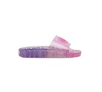 Pepe Jeans Wave Multi Slide Sandals, Light Fuchsia, 4.5 UK