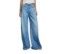 Pepe Jeans Wide Leg Jeans