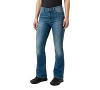 Pepe Jeans Willa Flare Fit High Waist Jeans