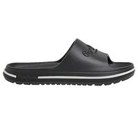 Pepe Jeans Women BEACH SLIDE SS23 W Slide Sandals Black 6