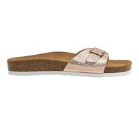 Pepe Jeans Women OBAN SMART Flat Sandals Powder pink 3